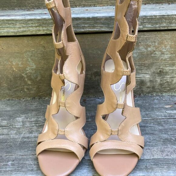 Shoes - Picture 5 of 5